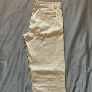 Boss Orange Khaki Pants